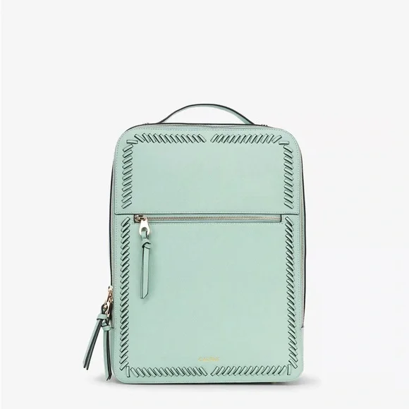 Calpak | Bags | Calpak 5 Inch Laptop Backpack | Poshmark display picture 1